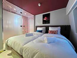 City Hotel Rembrandt Square