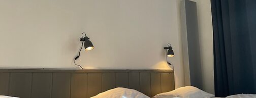 City Hotel Rembrandt Square