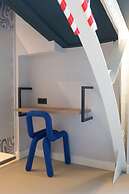 City Hotel Rembrandt Square