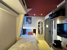 City Hotel Rembrandt Square