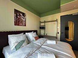 City Hotel Rembrandt Square