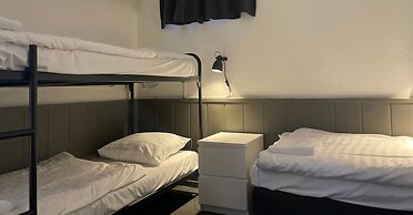 City Hotel Rembrandt Square