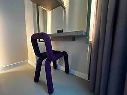 City Hotel Rembrandt Square