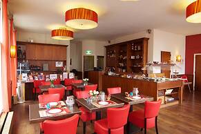 City Hotel Rembrandt Square