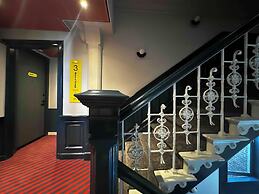 City Hotel Rembrandt Square