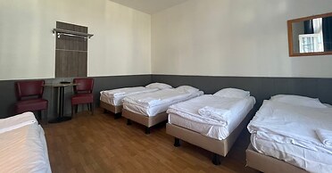 City Hotel Rembrandt Square