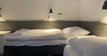 City Hotel Rembrandt Square