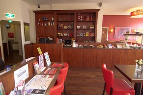 City Hotel Rembrandt Square