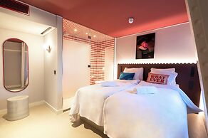 City Hotel Rembrandt Square