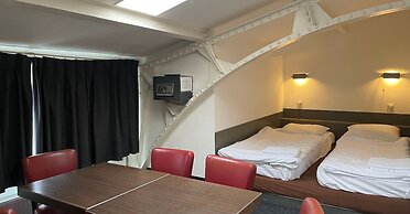 City Hotel Rembrandt Square