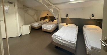 City Hotel Rembrandt Square