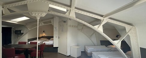 City Hotel Rembrandt Square