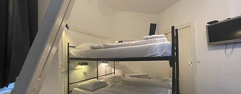 City Hotel Rembrandt Square