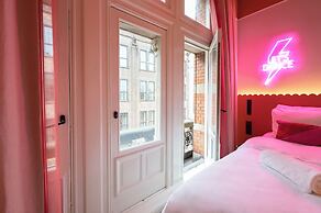 City Hotel Rembrandt Square