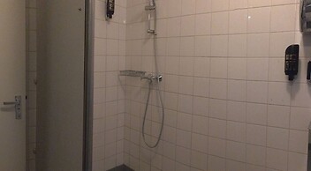 City Hotel Rembrandt Square