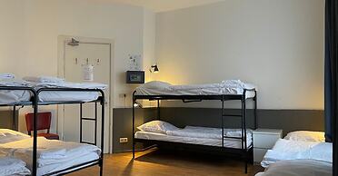 City Hotel Rembrandt Square