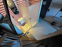 City Hotel Rembrandt Square