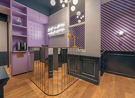 City Hotel Rembrandt Square