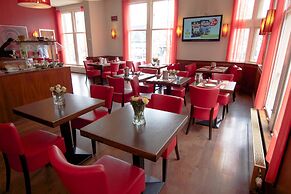 City Hotel Rembrandt Square