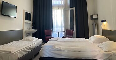 City Hotel Rembrandt Square