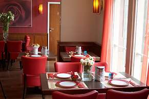 City Hotel Rembrandt Square