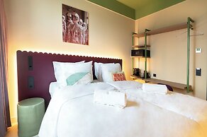 City Hotel Rembrandt Square