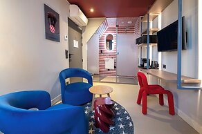 City Hotel Rembrandt Square