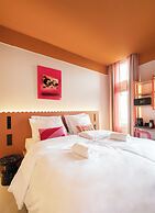 City Hotel Rembrandt Square