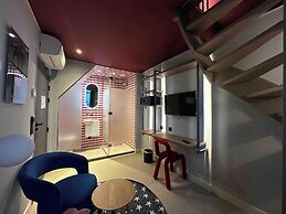 City Hotel Rembrandt Square