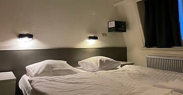 City Hotel Rembrandt Square