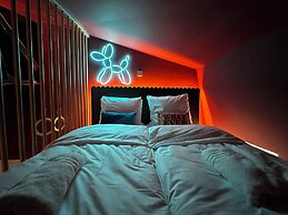 City Hotel Rembrandt Square