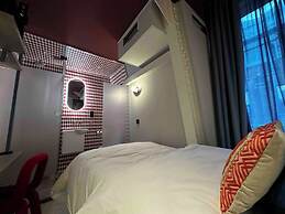 City Hotel Rembrandt Square