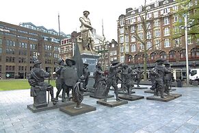 City Hotel Rembrandt Square