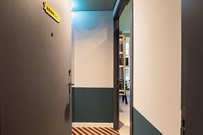 City Hotel Rembrandt Square