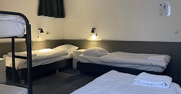 City Hotel Rembrandt Square