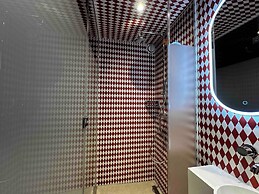 City Hotel Rembrandt Square