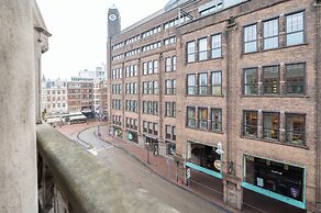 City Hotel Rembrandt Square