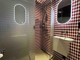 City Hotel Rembrandt Square