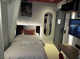 City Hotel Rembrandt Square