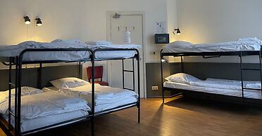 City Hotel Rembrandt Square