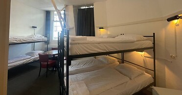 City Hotel Rembrandt Square