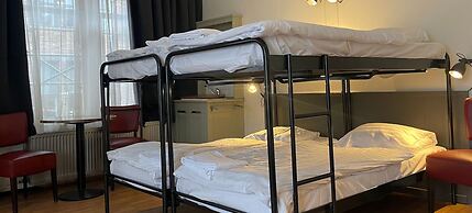 City Hotel Rembrandt Square