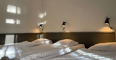 City Hotel Rembrandt Square