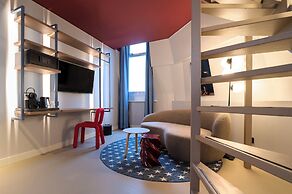 City Hotel Rembrandt Square