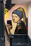 City Hotel Rembrandt Square