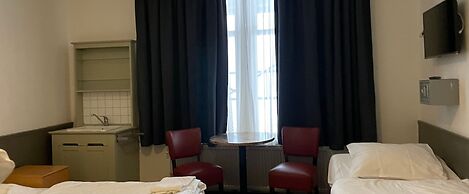 City Hotel Rembrandt Square