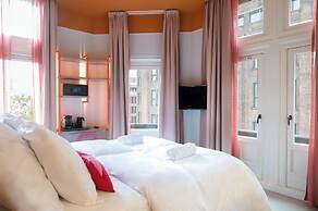 City Hotel Rembrandt Square