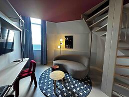 City Hotel Rembrandt Square