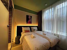 City Hotel Rembrandt Square