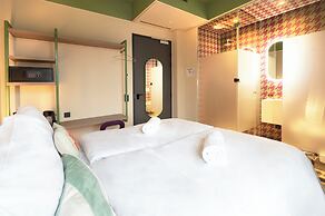 City Hotel Rembrandt Square
